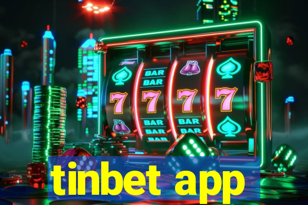 tinbet app